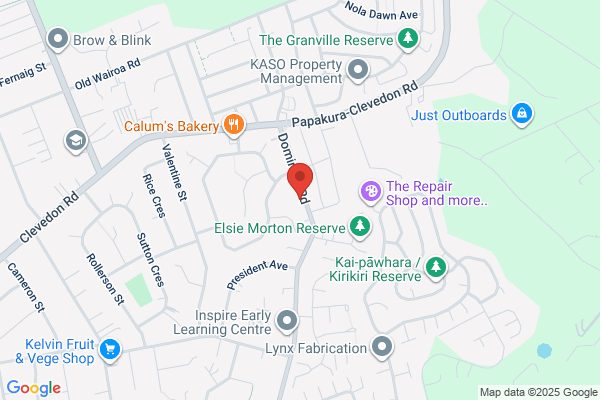 Papakura Motor Sport Supplies