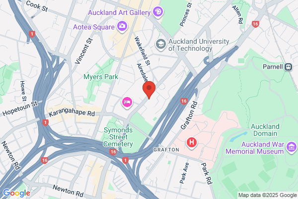 HealthCare NZ