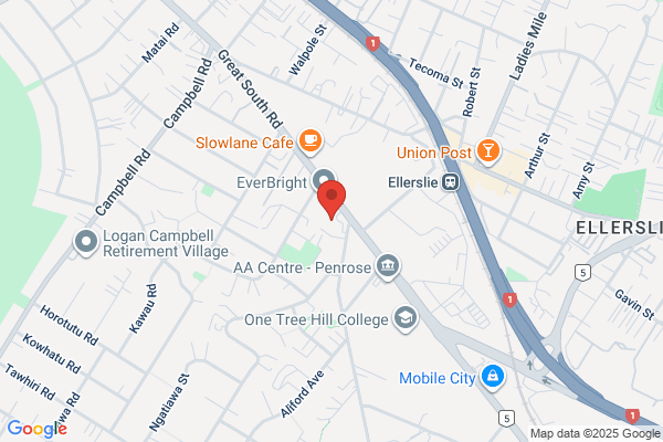 Ellerslie Eyecare