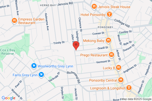 Grace Lang Optometrist