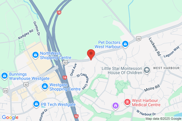 Island Osteopath & Health Centre