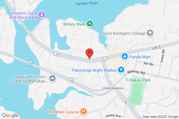 Pakuranga Back & Neck Clinic