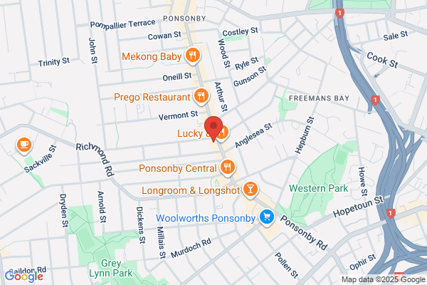 Ponsonby Osteopathic Clinic