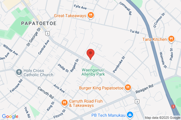 South Auckland Osteopathic Clinic