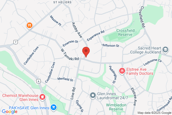 St Heliers Osteopathic Clinic