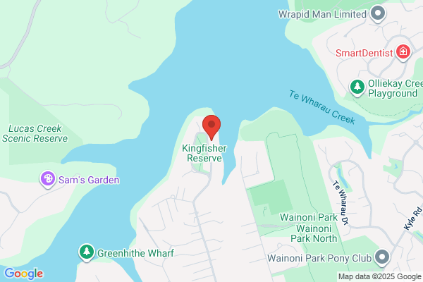 Edward Keller NZ Ltd