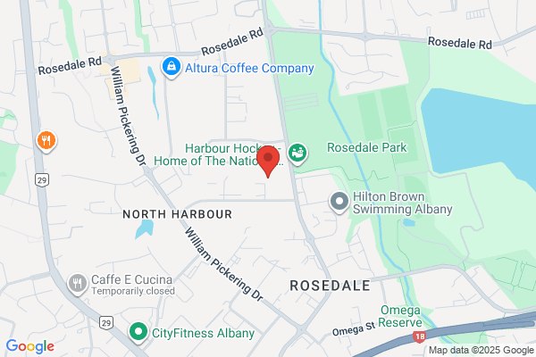 Food Machinery Ltd