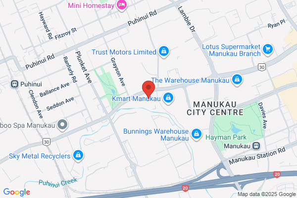 HBM (NZ) Ltd