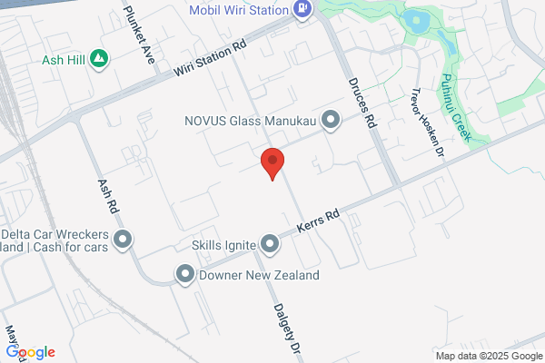 Strapping Systems (NZ) Ltd