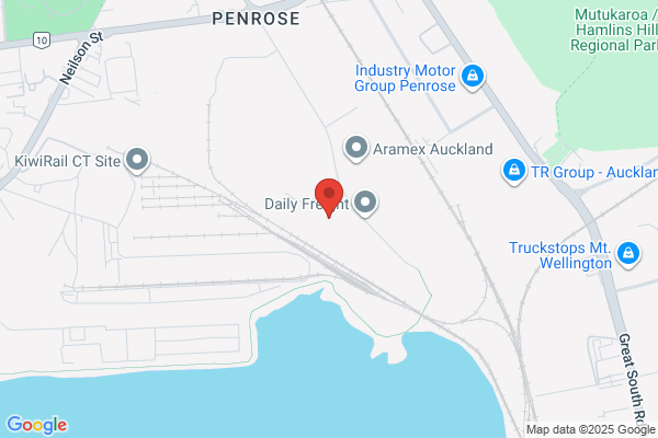Yenom (NZ) Ltd