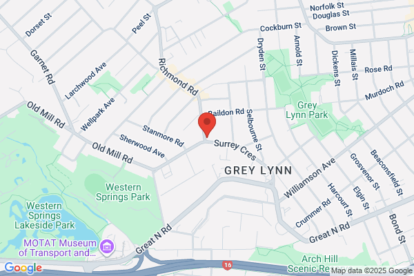 West Lynn Painters & Panel-beaters Ltd
