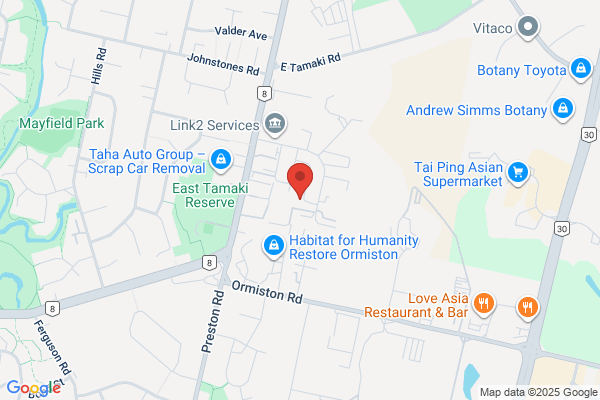 Total Pressure Engineering Ltd