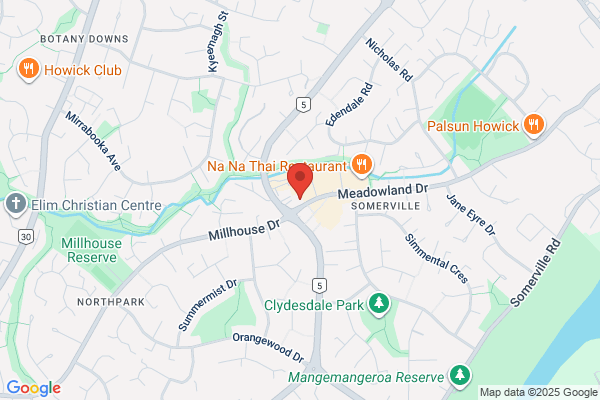 Midas Car Care