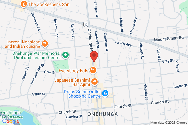 Onehunga Mall Vet & Pet Supplies