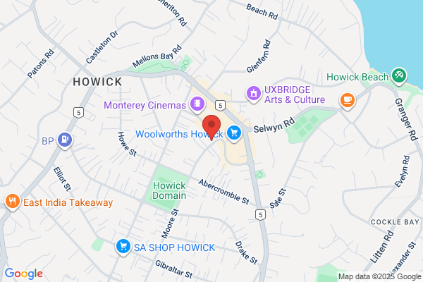 Howick Pharmacy Ltd (Prescriptions Ltd)