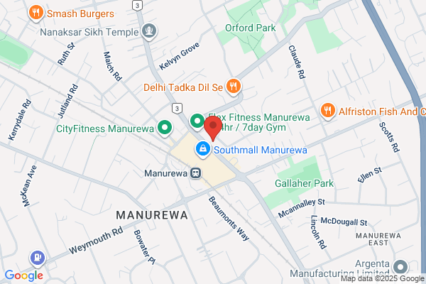 Unichem Manurewa Pharmacy