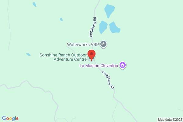 Sonshine Ranch