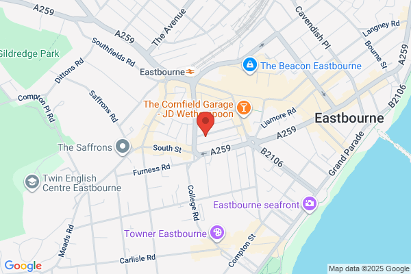 Gumbley Paul Physiotherapy