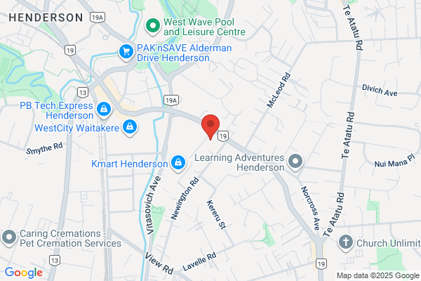 Henderson Medical Centre Physiotherapy