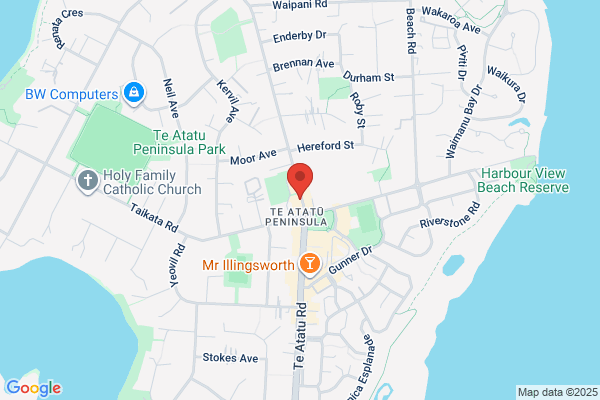 Pat Hunt Physiotherapy