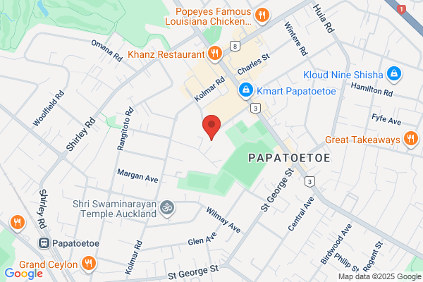 Papatoetoe Rubber & Pools Ltd