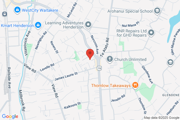 Glendene Foot Clinic