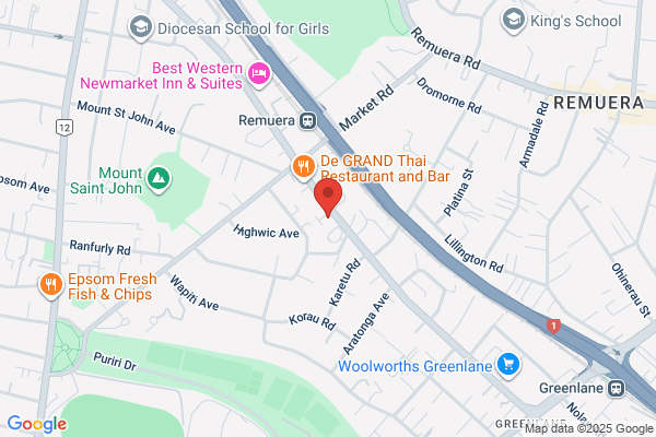 Greenlane Podiatry Clinic
