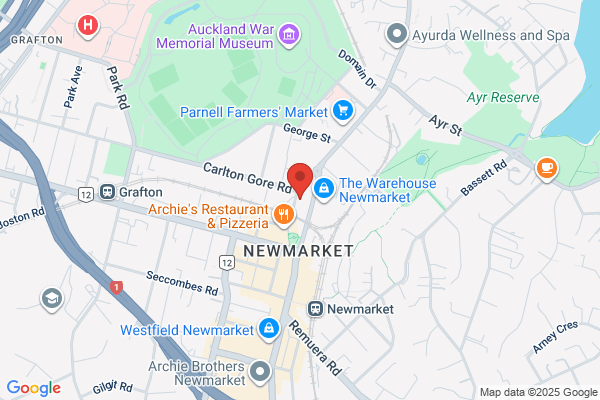 Newmarket Podiatry Centre