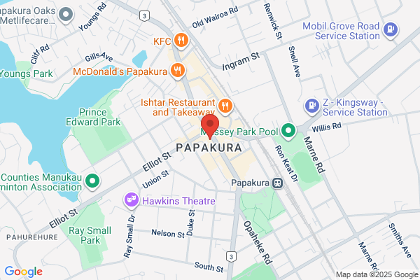 Papakura Podiatry Clinic