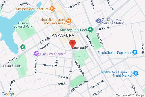 Parcel Post International