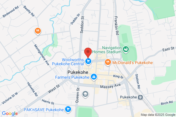 Mike Pero Real Estate - Pukekohe