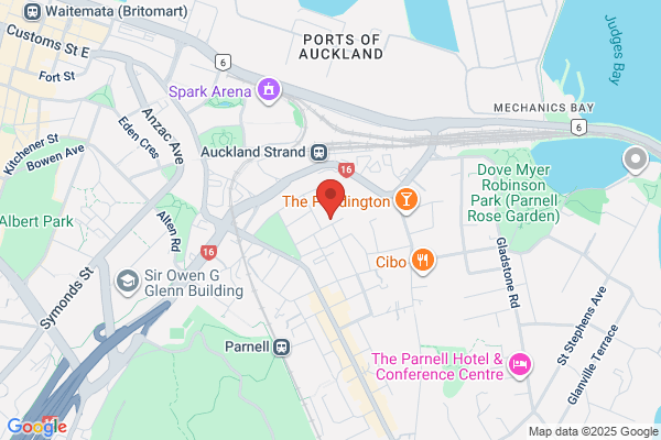 Property Press National Co-Ordination Centre