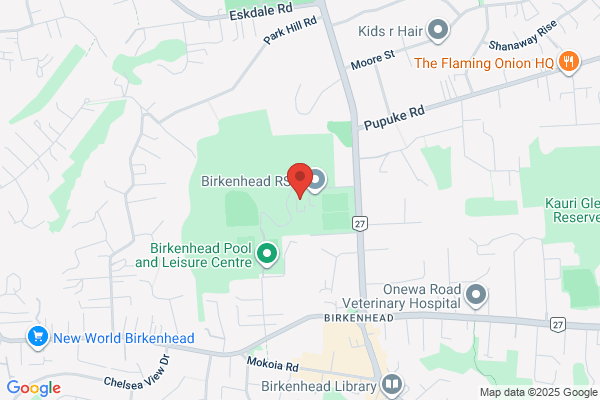 Northcote Birkenhead Rugby Union & Sports Club Inc