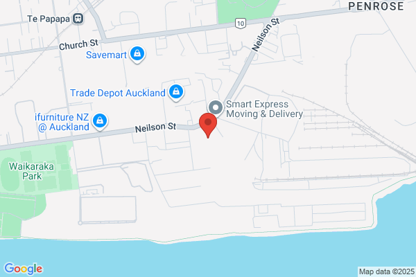 Independent Reefer Services
