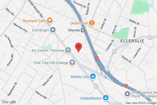 Health Partners Ltd