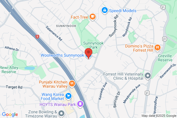 Foodtown Supermarkets