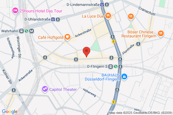 Graecille Agencies Ltd