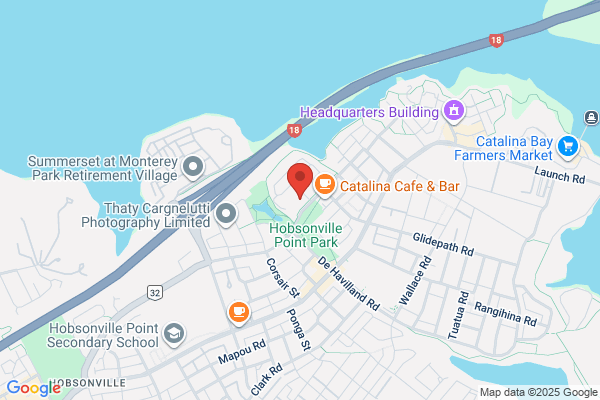 Waterford on Hobsonville