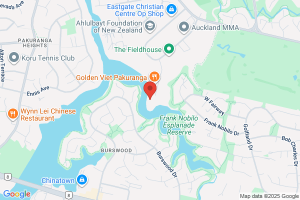Barracuda Engineering Ltd