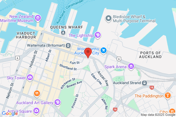 Russell & Somers Shipping Ltd