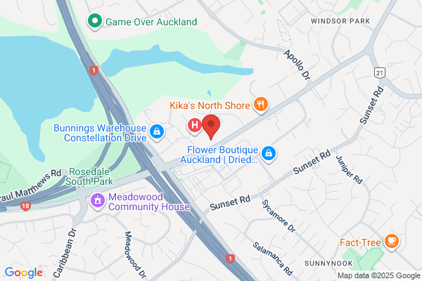 Seatrade New Zealand