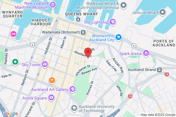 Tasman Orient