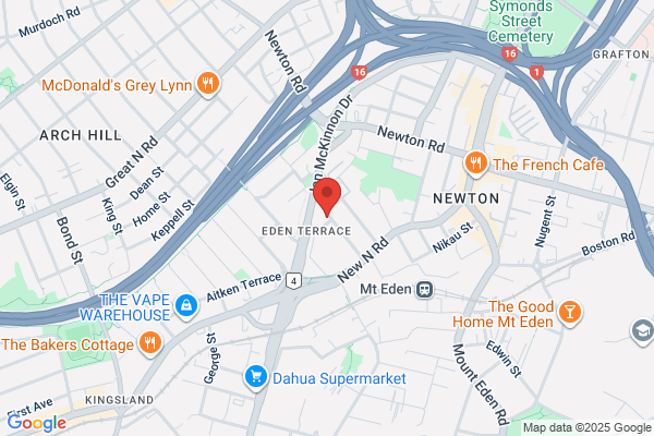 Cannon Hygiene NZ Ltd