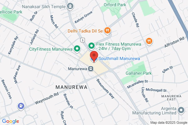 Southmall Manurewa