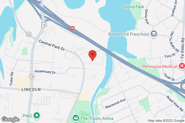 City of Waitakere Roller Sports Club