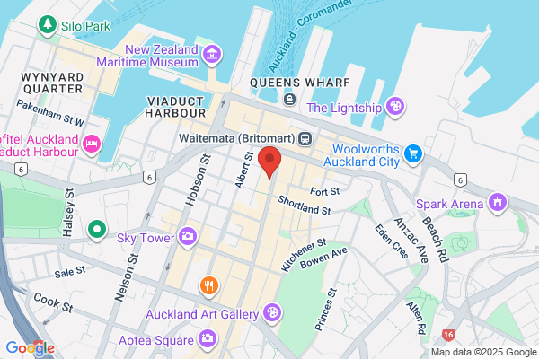 Kiwi Souvenirs