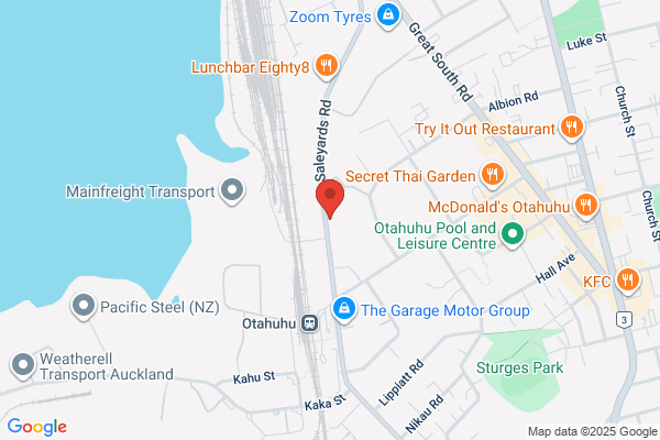 Visiontech New Zealand Limited