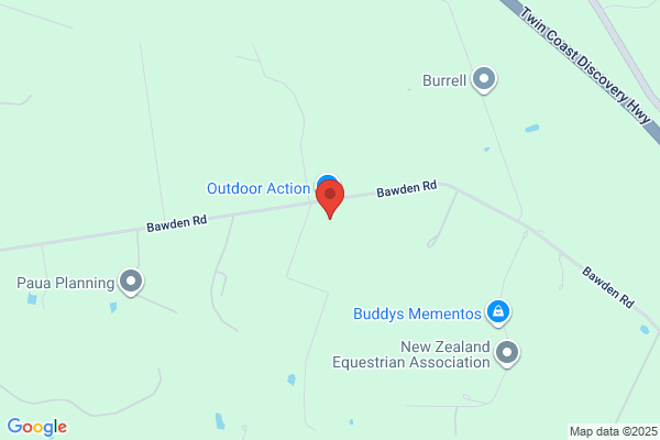 Albany Outdoor Education Centre