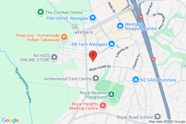 YMCA - Auckland