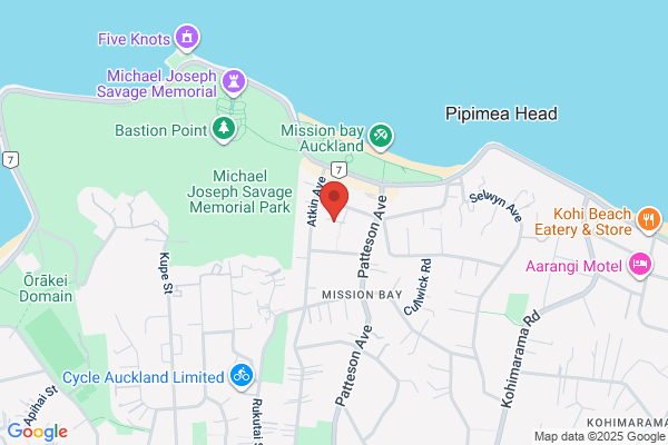 Mission Bay Tennis Club Inc